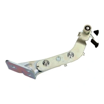 Imagem de MAXGEAR 27 0250 Guia dos roletes, porta corrediça à direita, em baixo FIAT: Ducato III Van, Minibus, CITROËN: Jumper II Van