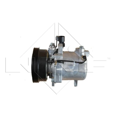 Imagem de NRF 32055 compressor SS96D1 12 PAG 100 R 134a com óleo de BMW: 3 Sedan, Cabrio