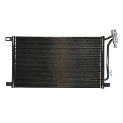 Imagem de THERMOTEC KTT110050 Condensador sem secador 560 X 311 16 mm Alumínio BMW: 3 Sedan, Touring