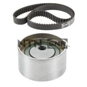 Imagem de SNR KD477.07 Jogo de correias dentadas 97 SUZUKI: Samurai SUV, SWIFT 2, Baleno I Carrinha