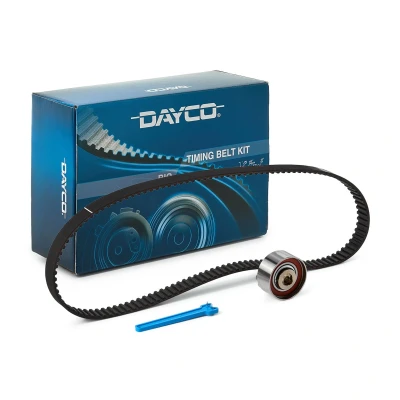 Imagem de DAYCO KTB466 Jogo de correias dentadas FIAT: 500 Hatchback, Punto II Doblo I Cargo