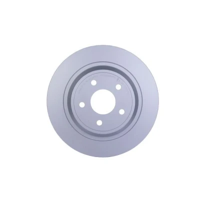 Imagem de HELLA PRO 8DD 355 122 451 Disco de travão 302 11 05/05 108 cheio revestido sem pernos fixação da roda, cubo roda FORD: Mondeo 5 Kombi