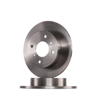Imagem de BOSCH 0 986 478 564 Disco de travão 257,8 10 4 114,3 cheio oleado NISSAN: Almera II Hatchback, Primera Sedan, 2 Limousine