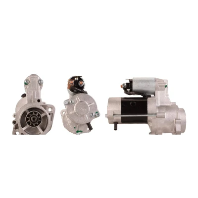 Imagem de LUCAS LRS01712 Motor de arranque 12 2,2 10 KIA: SORENTO 1, HYUNDAI: H 1 / Starex MPV, Van