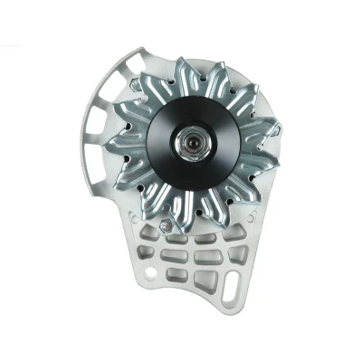 Imagem de AS PL A4047 Alternador 12V 55A FIAT: Panda I Hatchback, Cinquecento, Seicento / 600 Hatchback