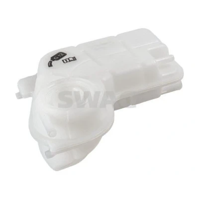 Imagem de SWAG 30 93 0845 Depósito de Compensação Refrigerante sem tampa, com sensor AUDI: A6 C6 Avant, C5 Sedan