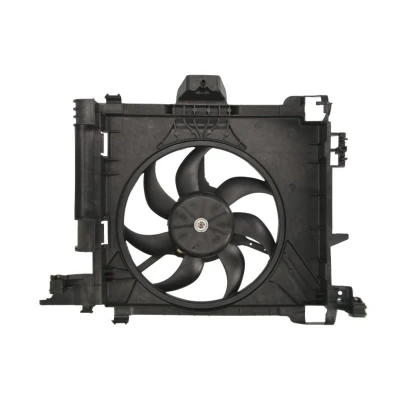 Imagem de NRF 47729 ventilador de radiador 340 12 280 com estrutura do (caixilho) SMART: Fortwo II Coupe