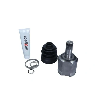 Imagem de MAXGEAR 49 2866 Ponteira de Transmissão Eixo dianteiro, lado esquerdo, do da caixa velocidades VOLVO: V70 I, S40 V50