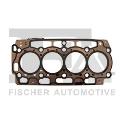 Imagem de FA1 EC2100 906 Juntas da Cabeça do Motor 1,3 FORD: FIESTA 6, Mondeo 5 Kombi, PEUGEOT: 208 I Hatchback, 207 CITROËN: C3 II