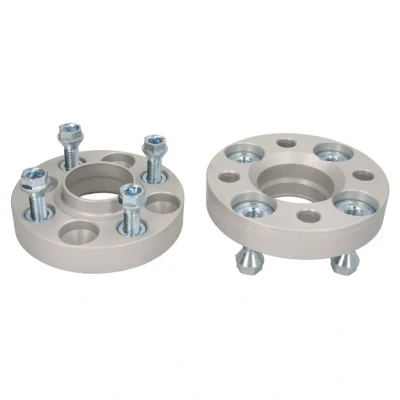 Imagem de EIBACH Pro Spacer S90 7 25 001 Alargamento de via 4 100 SEAT: Ibiza 2, VOLKSWAGEN: GOLF Lupo / 3L, BMW: 3 Cabrio
