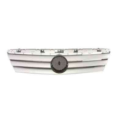 Imagem de BLIC 6502 07 3505991P Grelha de Radiador cinzento MERCEDES BENZ: Classe A