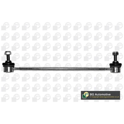 Imagem de BGA LS8502 barra / escora, estabilizadora Eixo dianteiro, lado esquerdo, direito 300mm M10 M10x1.25mm