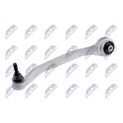 Imagem de NTY ZWD VW 008 Braço de suspensão Eixo dianteiro, lado esquerdo, em baixo transversal AUDI: A6 C6 Sedan, Avant