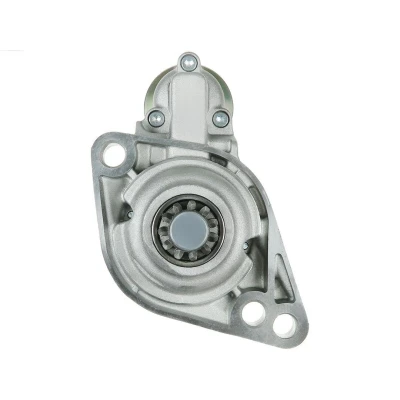 Imagem de AS PL S0272 Motor de arranque 12 2,00 11 VOLKSWAGEN: Caddy 3, Transporter 5 Bus, GOLF 6, SEAT: Ibiza 4, Leon II Hatchback, 4 Sportcoupe
