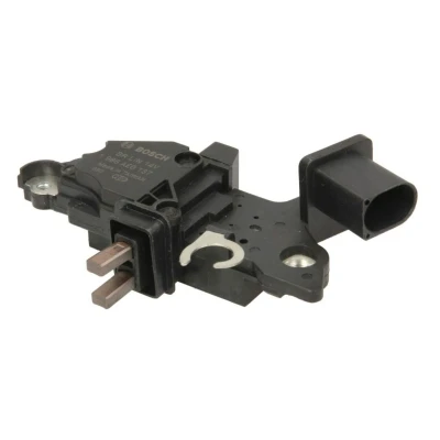 Imagem de BOSCH 1 986 AE0 137 Regulador do Alternador MERCEDES BENZ: Classe E Sedan, CLS Coupe, C T modell