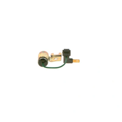 Imagem de BOSCH 1 237 330 348 Condensador, sistema de ignição