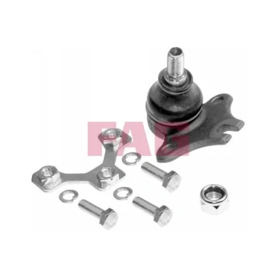 Imagem de FAG 825 0143 10 Rótula de suspensão 16,5 VOLKSWAGEN: GOLF 3, Passat B3/B4 Variant, Sedan, SEAT: TOLEDO 1