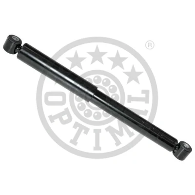Imagem de OPTIMAL A 2108G Amortecedor Eixo traseiro Pressão do gás Tubo duplo com assento de mola olhal em cima, baixo
