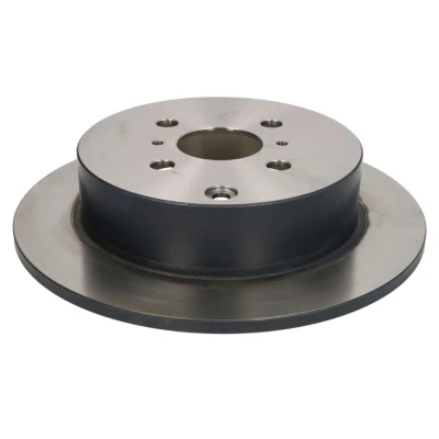 Imagem de TRW DF4095 Disco de travão 305 28 5 121 ventilado pintado alto carbono