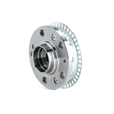 Imagem de FEBI BILSTEIN 22512 Cubo da Roda 5 100 com anel de sensor do ABS VOLKSWAGEN: Bora Sedan, Golf 4 Variant, 4, SEAT: Leon I Hatchback endado,