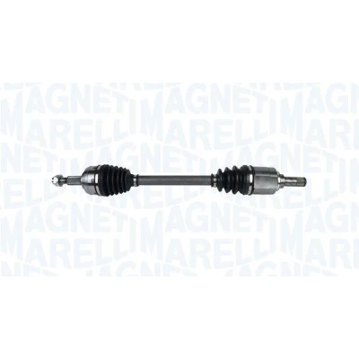 Imagem de MAGNETI MARELLI 302004190250 Veio de transmissão Eixo dianteiro, lado esquerdo 911 RENAULT: MEGANE 3 Coupe,