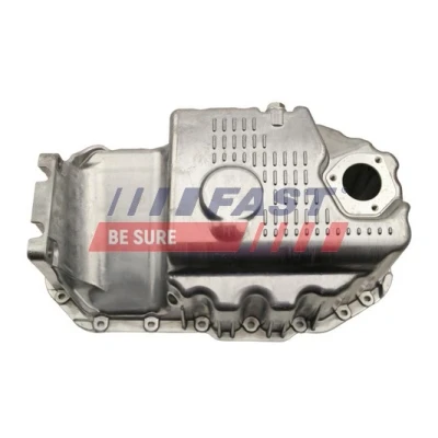 Imagem de FAST FT49311 Cárter de Óleo com furo para sensor nível óleo, sem VOLKSWAGEN: Golf 4, Bora Sedan, 5, SEAT: Ibiza 3, Córdoba II Sedan