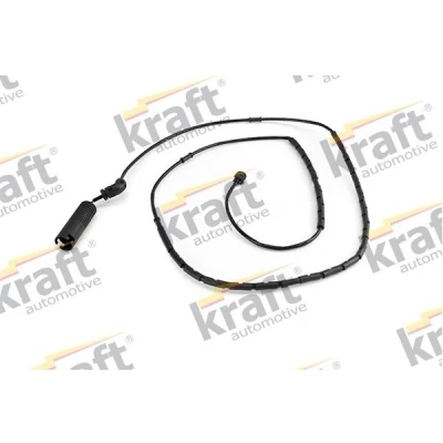 Imagem de KRAFT 6122570 Sensor de Desgaste Pastilha Freio BMW: 3 Touring, Sedan, Coupe