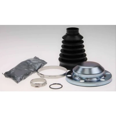 Imagem de LÖBRO 307204 Fole de Transmissão 102 TPE (elastómero termoplástico) com capa VOLKSWAGEN: Passat B6 Variant, Jetta 3, Caddy 3