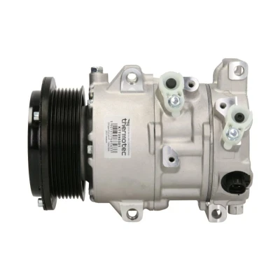 Imagem de THERMOTEC KTT090301 Compressor 6SEU 12 PAG 46 R 134a