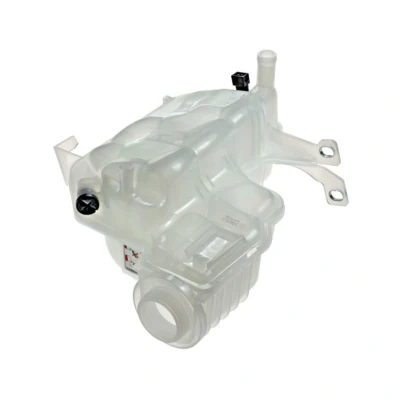 Imagem de MEYLE 53 14 223 0001 Depósito de Compensação Refrigerante com tampa fecho, sensor ORIGINAL Quality LAND ROVER: Discovery 3