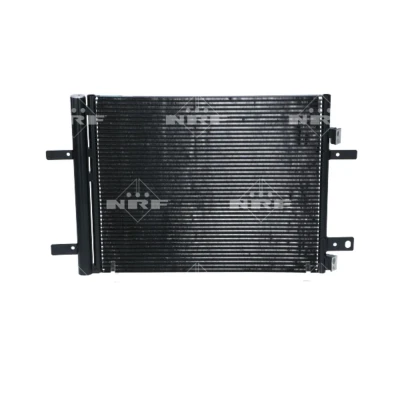 Imagem de NRF 350402 Condensador com secador 14,4 11,1 Alumínio 565 CITROËN: C4 Grand Picasso 2, Jumpy III Van, PEUGEOT: 308 II Hatchback, SW 2