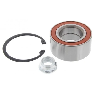 Imagem de MAPCO 26849 Kit de rolamento roda Eixo dianteiro, ambos os lados 84 MERCEDES BENZ: Classe E T modell, Sedan
