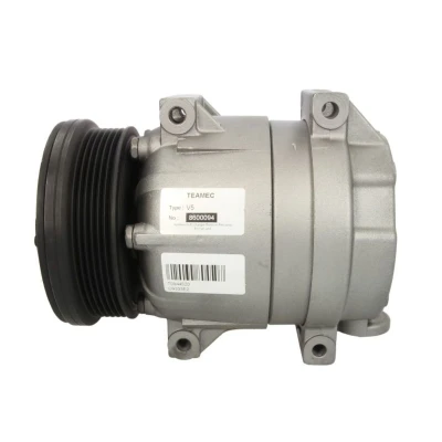 Imagem de Compressor, ar condicionado TEAMEC 8600094