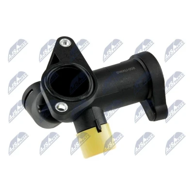 Imagem de NTY CTM AU 006 Flange AUDI: A4 B6 Avant, B5 Sedan, VOLKSWAGEN: Passat GP Variant, Sedan