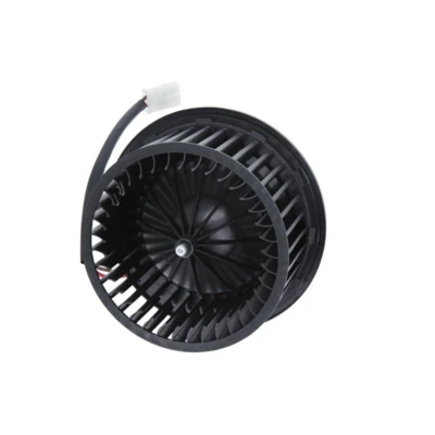 Imagem de VALEO 884520 Ventilador do Habitáculo para veículo com volante à esquerda sem regulador integrado AUDI: A4 B5 Avant, Sedan