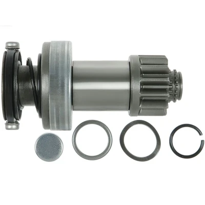 Imagem de AS PL SD0195 Engrenagem de roda livre, motor arranque