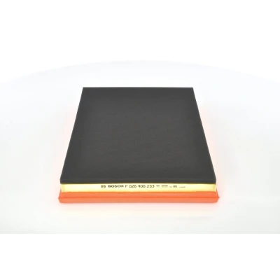 Imagem de BOSCH F 026 400 233 Filtro de ar 45,5 282 392 Cartucho filtrante