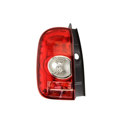 Imagem de TYC 11 12182 01 2 Farolim esquerda sem porta lâmpadas DACIA: Duster SUV