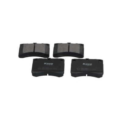 Imagem de KAVO PARTS KBP 1516 Jogo de pastilhas para travão disco