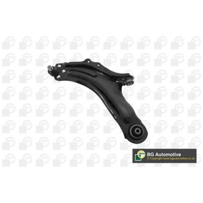 Imagem de BGA TRC7307 Braço de suspensão com articulação suspensão/guia Eixo dianteiro, lado esquerdo transversal RENAULT: Kangoo II Express