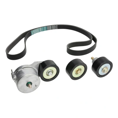 Imagem de Conjunto de correias com nervuras em V (com tensor) GATES K018PK2058ES
