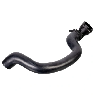 Imagem de FEBI BILSTEIN 175566 Mangueira de Radiador 31 em cima EPDM (borracha etileno propileno dieno) VOLKSWAGEN: Golf 5, Jetta 3, AUDI: A3 Sportback