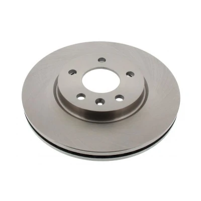 Imagem de MAPCO 25845 Disco de travão Eixo dianteiro 300 26 5 ventilado OPEL: Astra J Sports Tourer, Hatchback, Ampera, CHEVROLET: Cruze Sedan
