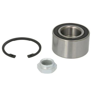 Imagem de KRAFT 4106520 Kit de rolamento roda Eixo dianteiro SKODA: FELICIA 2, 1, 2 Kombi