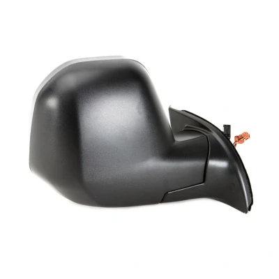 Imagem de Espelho retrovisor Alkar 9226998 à direita elétrico aquecível, com sensor de temeperatura, convexo PEUGEOT: Partner II Van, Tepee endado,