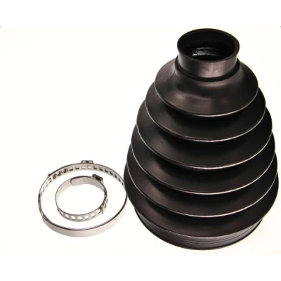 Imagem de MAXGEAR 49 2111 Fole de Transmissão do lado da roda PVC VOLVO: V50, S60 II, V40 Carrinha