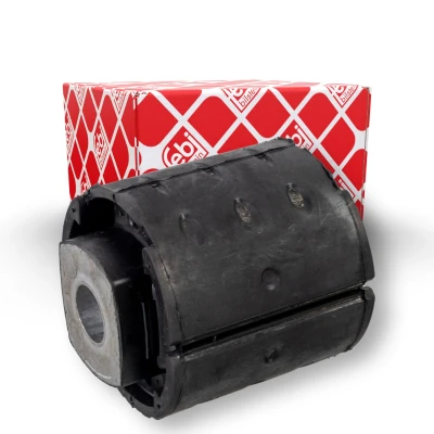 Imagem de FEBI BILSTEIN 173777 Suspensão, subchassis / grupo de suporte