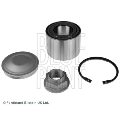 Imagem de BLUE PRINT ADN18345 Kit de rolamento roda RENAULT: CLIO 2, OPEL: Vivaro A Combi, Van, VAUXHALL: Van