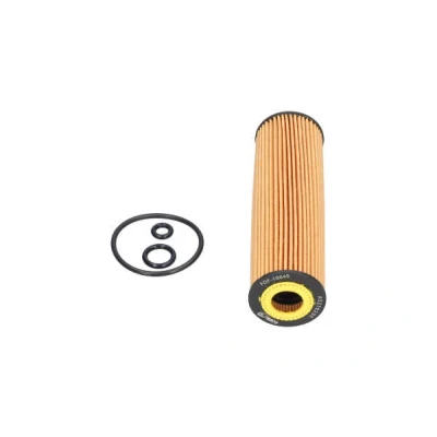 Imagem de KAVO PARTS Filtro de óleo Cartucho filtrante MERCEDES BENZ: Classe C Sedan, T modell, CLK Coupe FOF 10049