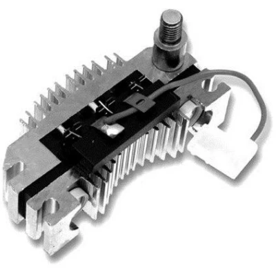 Imagem de MAGNETI MARELLI 940016150300 Rectificador, alternador